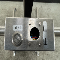 Svenema Lifting Trolley image 3